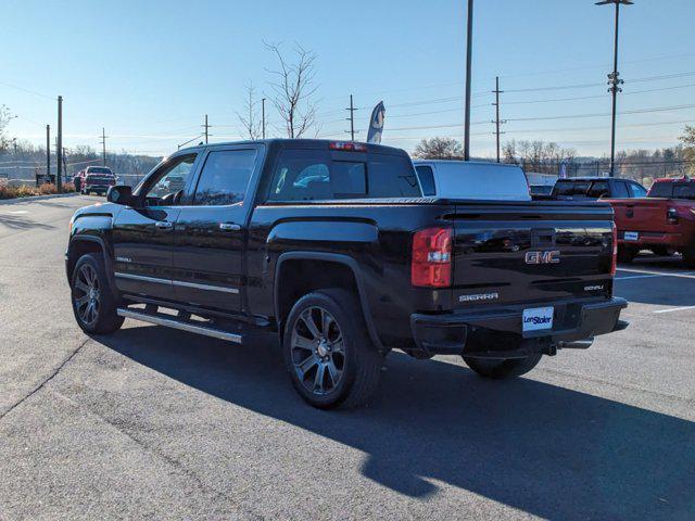 2015 gmc sierra 1500 denali