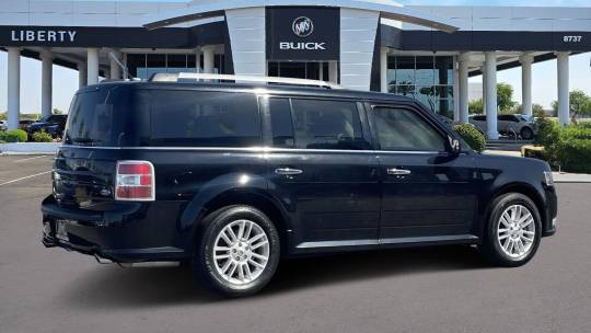 2019 Ford Flex