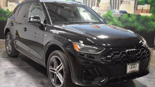 2024 Audi Q5
