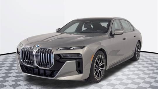 2023 bmw 7 series 740i