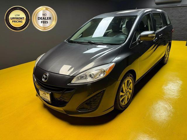 2014 mazda mazda5 sport
