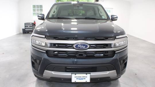 2024 Ford Expedition