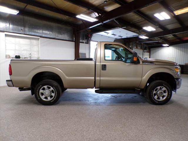2013 ford f-250 xlt
