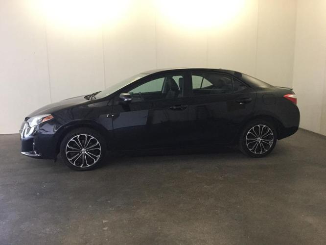 2015 toyota corolla l l 4dr sedan 4a for sale in bow, new hampshire