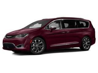 2017 chrysler pacifica touring-l plus touring-l plus 4dr mini-van for sale in dundee, kansas