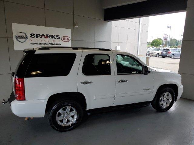 used 2011 gmc yukon sle monroe, la 71203 for sale in monroe, louisiana