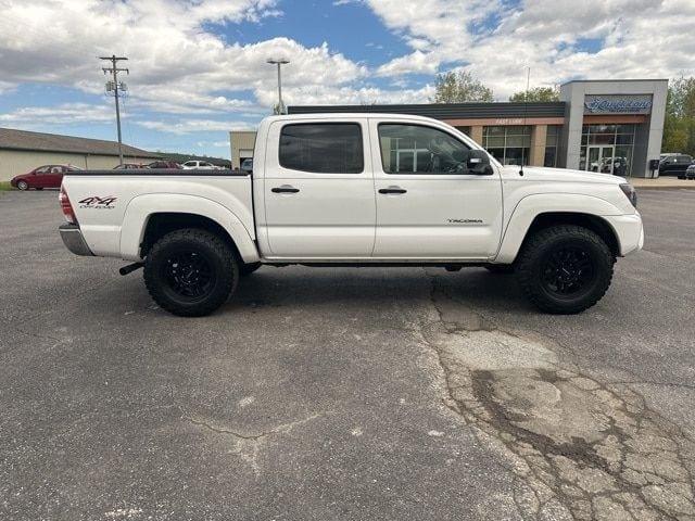 2012 toyota tacoma base in freeland, michigan