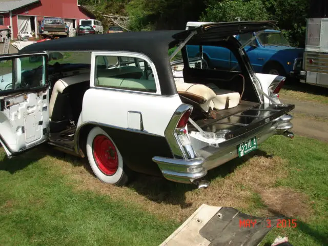 1956 buick special wagon