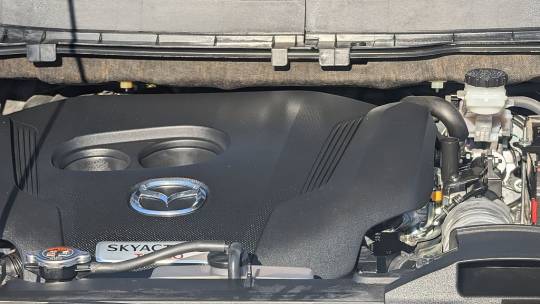 2021 Mazda CX-9