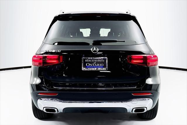 2024 mercedes-benz glb 250 base