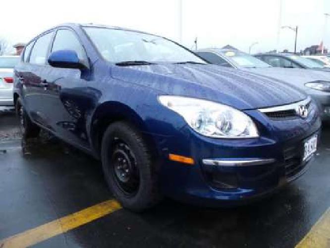 2012 hyundai elantra touring gls in buffalo, ny