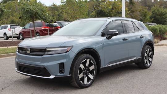 2024 Honda Prologue elite