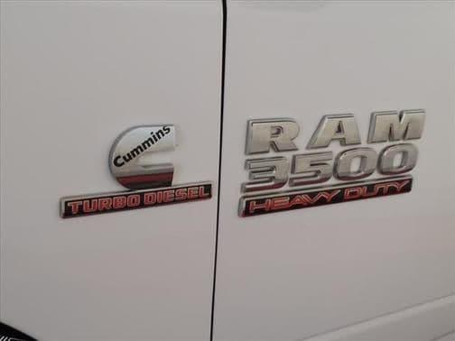 2016 ram 3500 in manhattan, new york