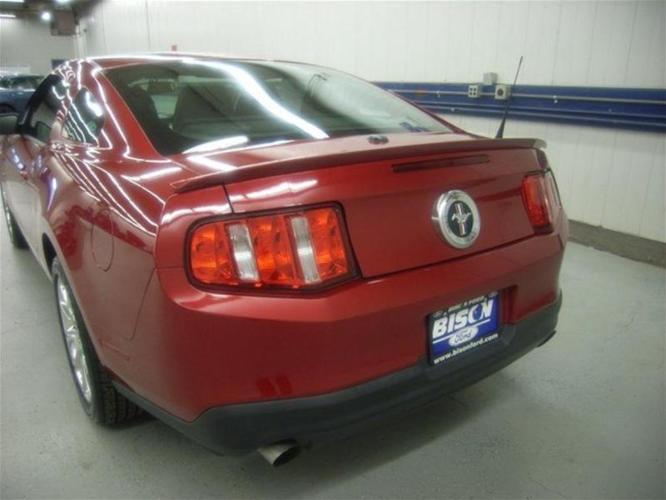 2011 ford mustang v6 v6 2dr fastback for sale in great falls, montana
