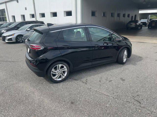 2023 chevrolet bolt ev fwd 1lt
