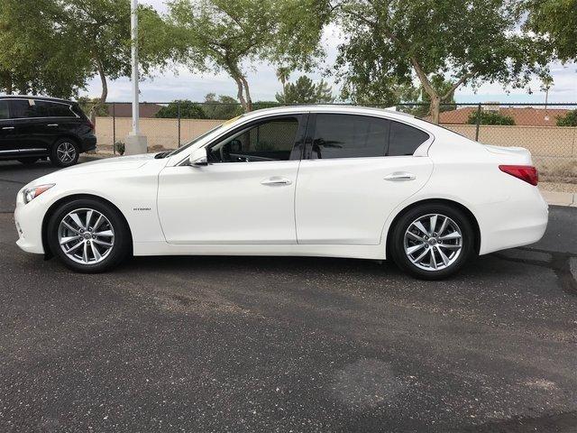 used 2015 infiniti q50 premium peoria, az 85382 for sale in peoria, arizona