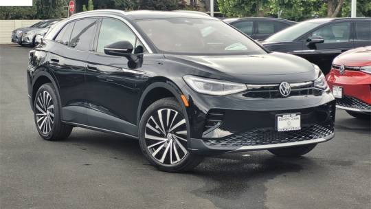 2023 Volkswagen ID.4
