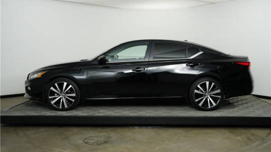 2022 Nissan Altima