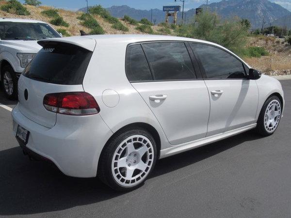 2013 volkswagen golf r in milwaukee, wisconsin