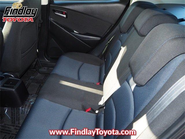 certified 2017 toyota yaris ia sedan henderson, nv 89011 for sale in henderson, nevada