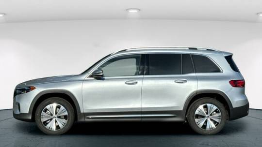 2024 Mercedes-Benz EQB