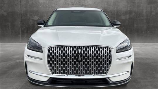 2024 Lincoln Corsair