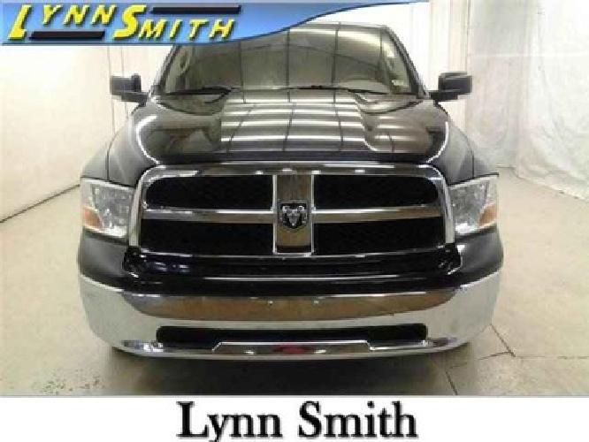 2009 dodge ram 1500 2wd crew cab 140.5 slt in burleson, tx