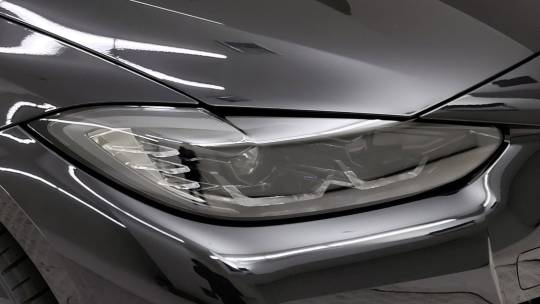 2024 BMW 4 series