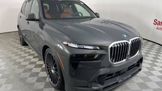 2025 BMW