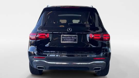 2024 Mercedes-Benz GLB