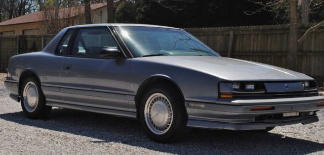 1990 oldsmobile toronado trofeo 3.8ll