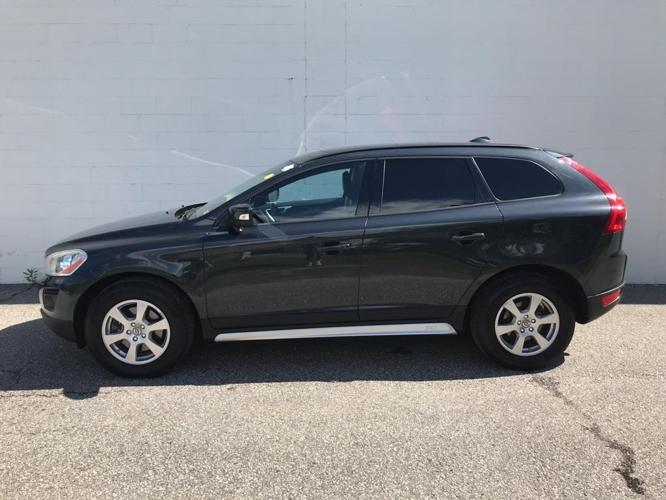 2010 volvo xc60 3.2 awd 3.2 4dr suv for sale in bow, new hampshire