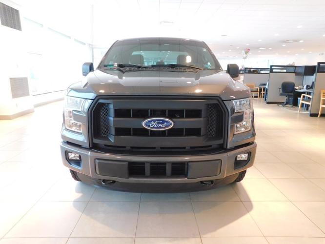 certified 2015 ford f150 xlt adamsburg, pa 15611 for sale in adamsburg, pennsylvania