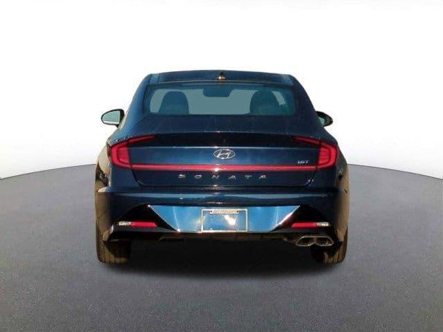 2022 hyundai sonata sel plus in troy, michigan