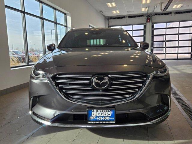 2020 mazda cx-9 signature