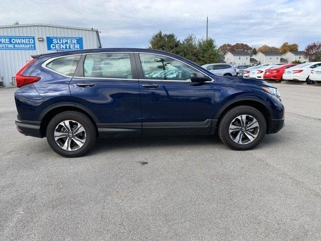 used 2018 honda cr-v awd lx morristown, tn 37814 for sale in morristown, tennessee