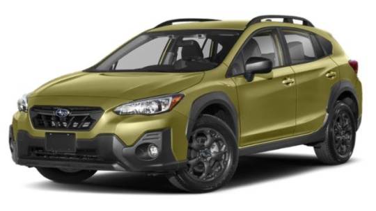 2023 Subaru Crosstrek