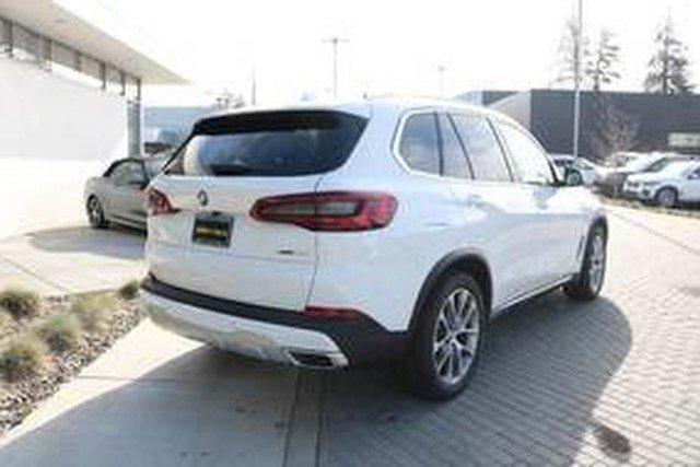 used 2019 bmw x5 xdrive40i bend, or 97702 for sale in bend, oregon