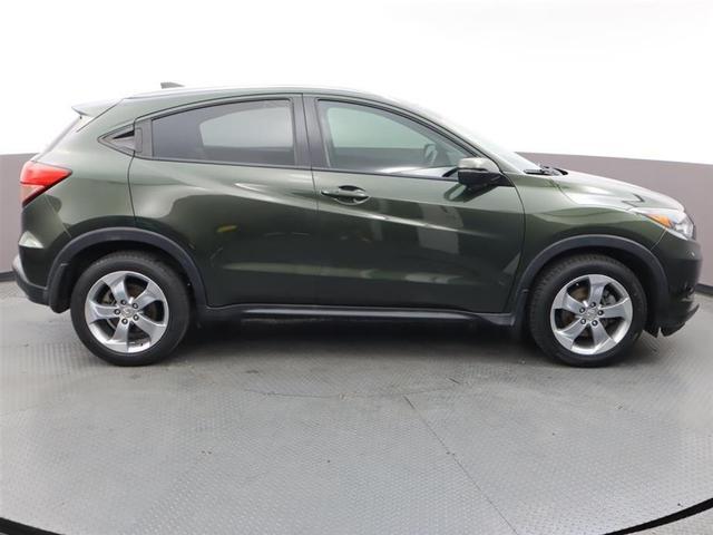 2017 honda hr-v in pompano beach, florida