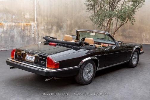 1990 jaguar xjs