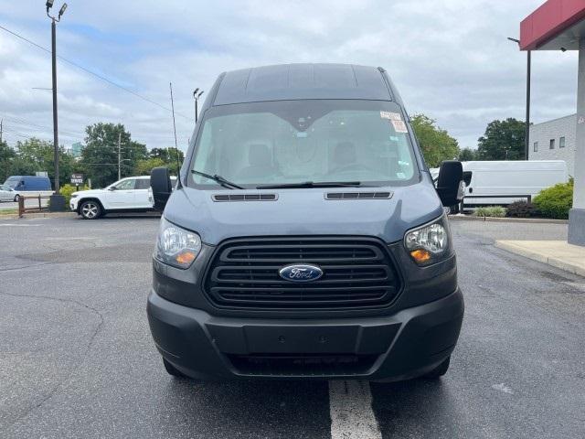 2019 ford transit-250 base