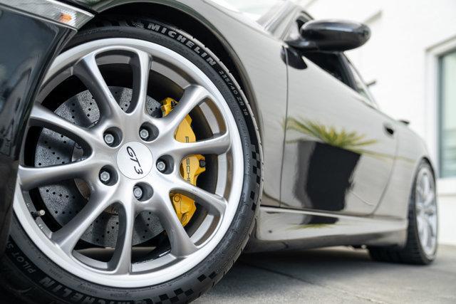 2004 porsche 911 gt3