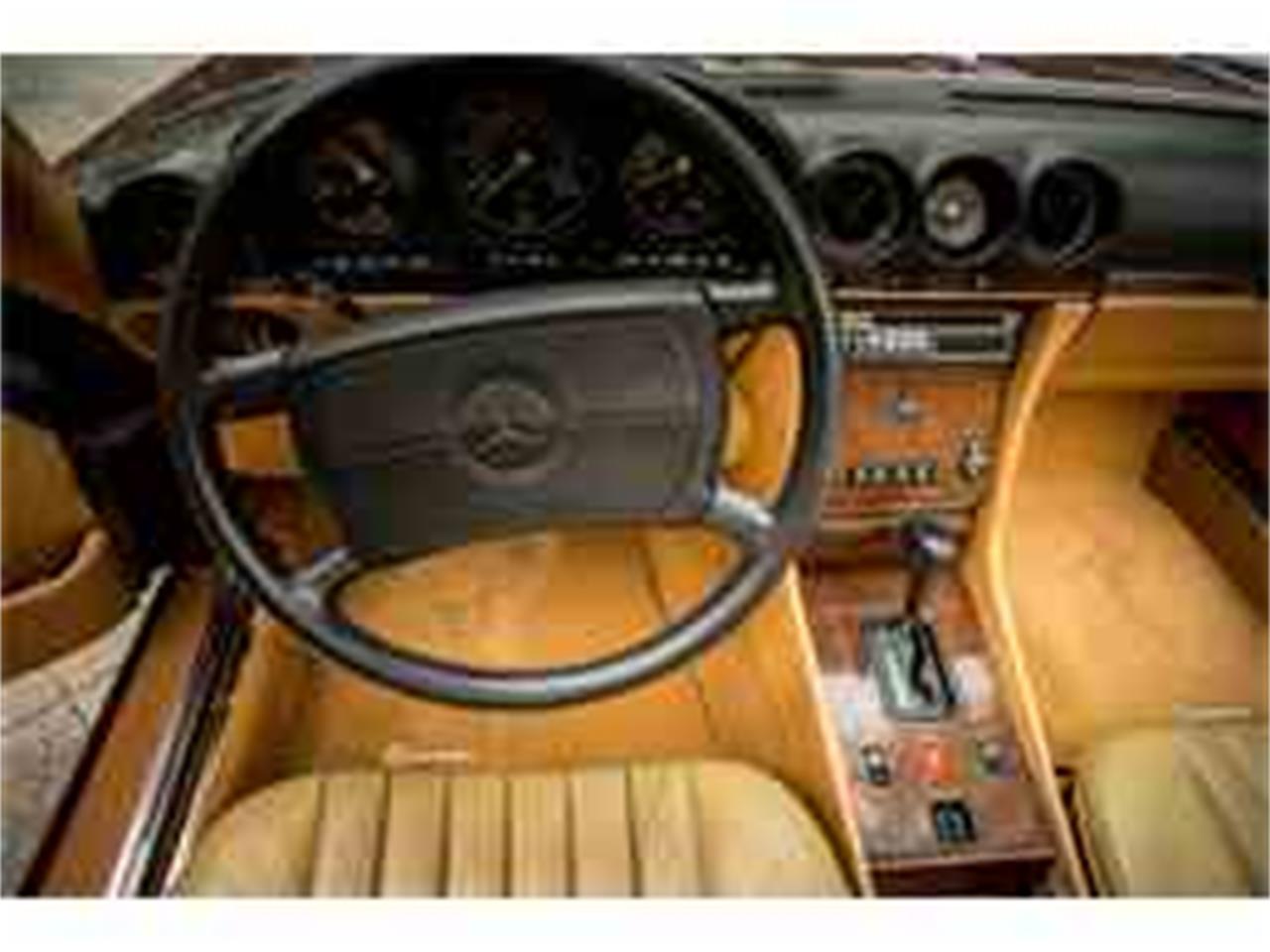 for sale: 1986 mercedes-benz 500sl in mchenry, illinois for sale in mchenry, il