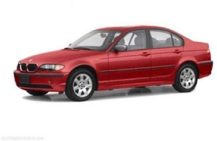 2003 bmw 3-series 330i in langhorne, pa