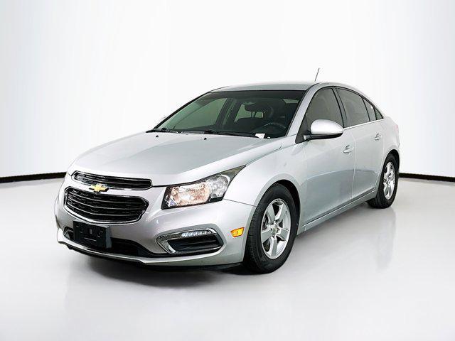 2016 chevrolet cruze limited 1lt