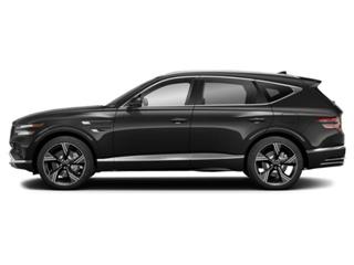 2025 Genesis GV80 2.5t prestige