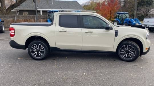 2024 Ford Maverick