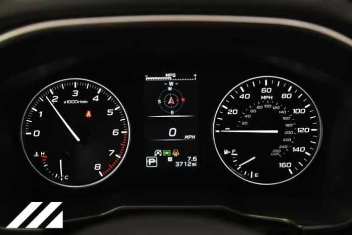 2024 subaru outback touring in hopkins, minnesota