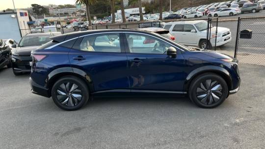 2023 Nissan Ariya