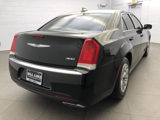 used 2015 chrysler 300 limited phoenix, az 85015 for sale in phoenix, arizona